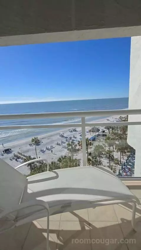 Mobility Accessible 2 BR Beach View Suite (#2703) view picture #11