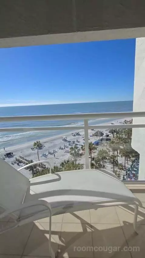 Mobility Accessible 2 BR Beach View Suite (#2703) view picture #12