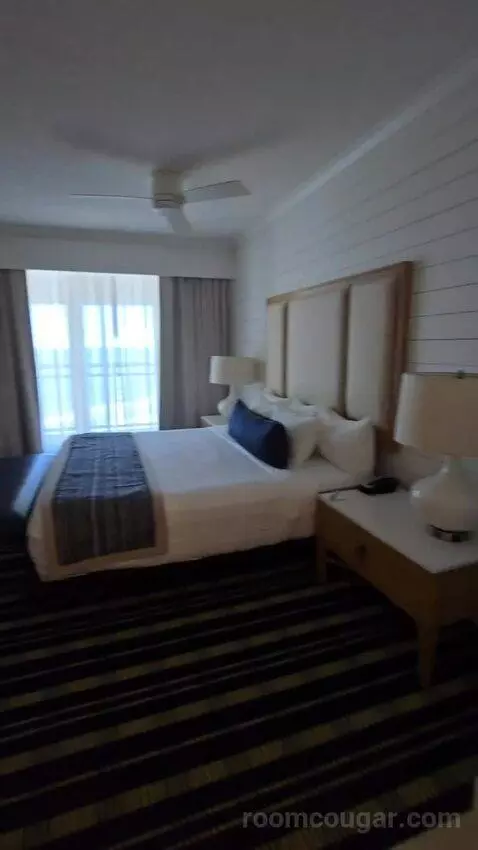 Mobility Accessible 2 BR Beach View Suite (#2703) bed picture #1