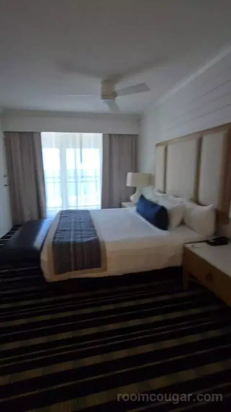 Mobility Accessible 2 BR Beach View Suite (#2703) bed picture #2