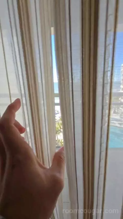Mobility Accessible 2 BR Beach View Suite (#2703) view picture #1