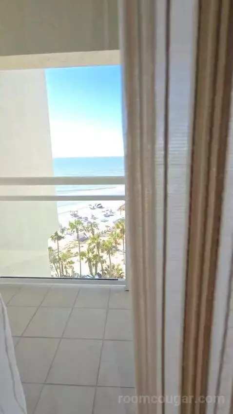 Mobility Accessible 2 BR Beach View Suite (#2703) view picture #2