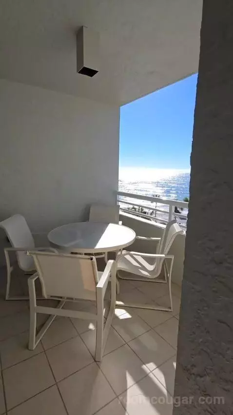 King Studio with Sofa Bed and Gulf View (#2503) view picture #7