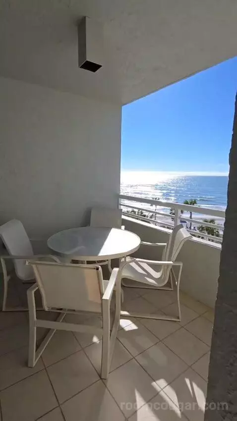 King Studio with Sofa Bed and Gulf View (#2503) view picture #8