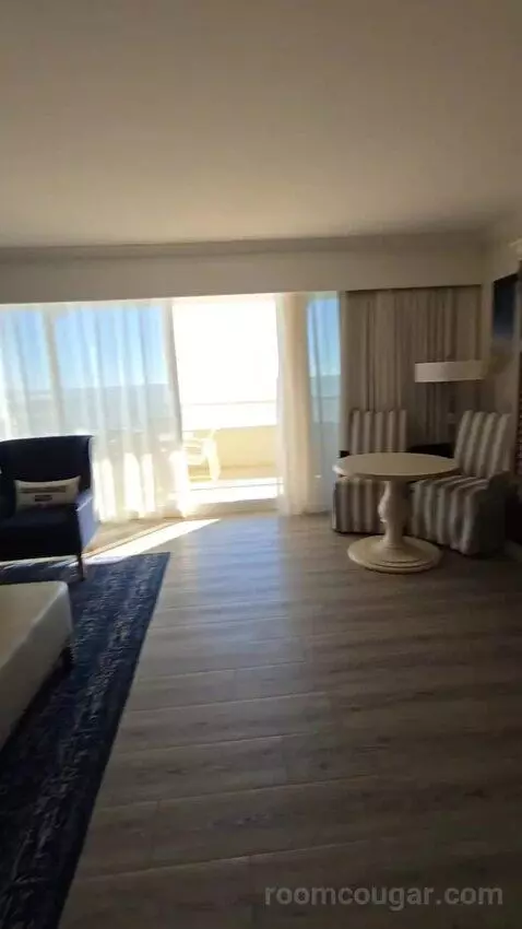 Deluxe Two-Bedroom Suite with Gulf View (#2407) view picture #1