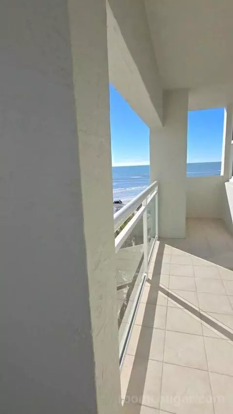 Deluxe Two-Bedroom Suite with Gulf View (#2407) view picture #5
