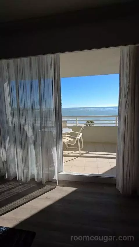 Deluxe Two-Bedroom Suite with Gulf View (#2407) view picture #9