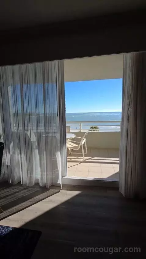 Deluxe Two-Bedroom Suite with Gulf View (#2407) view picture #10