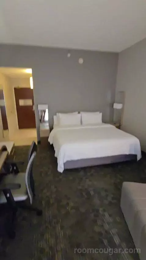gotravel's review preview (Courtyard Tampa Brandon)