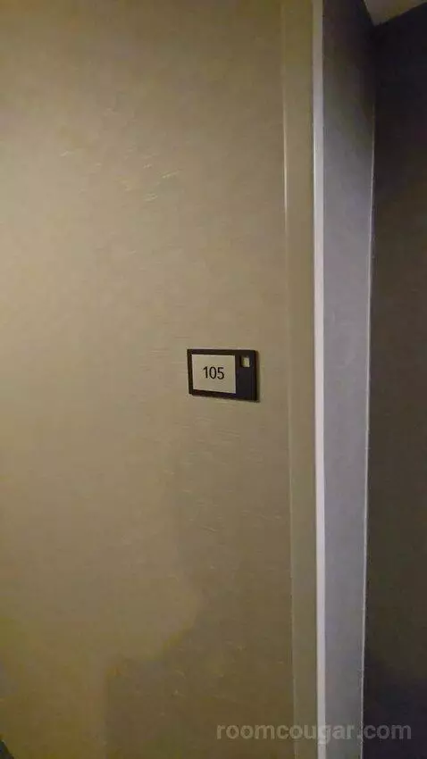 King Room with Sofa Bed (#105) picture #1