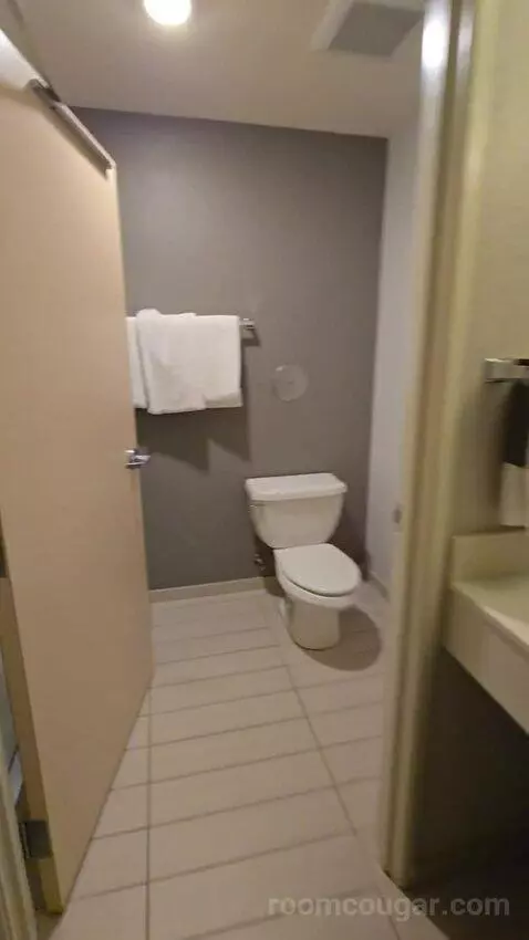 King Room with Sofa Bed (#105) picture #13