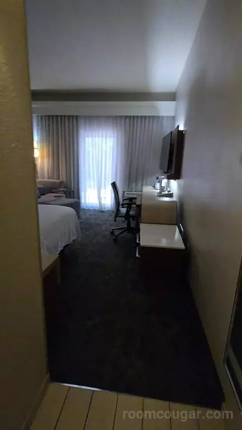 King Room with Sofa Bed (#105) picture #14