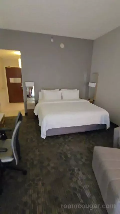 King Room with Sofa Bed (#105) picture #23
