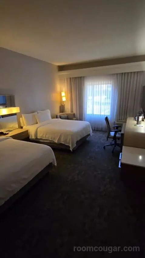 gotravel's review preview (Courtyard Tampa Brandon)