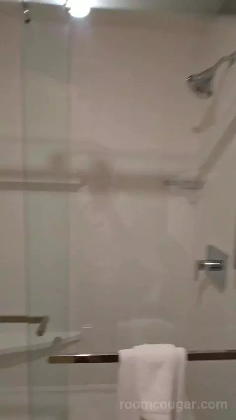 Queen Room with 2 Queen Beds (#100) bathroom picture #6