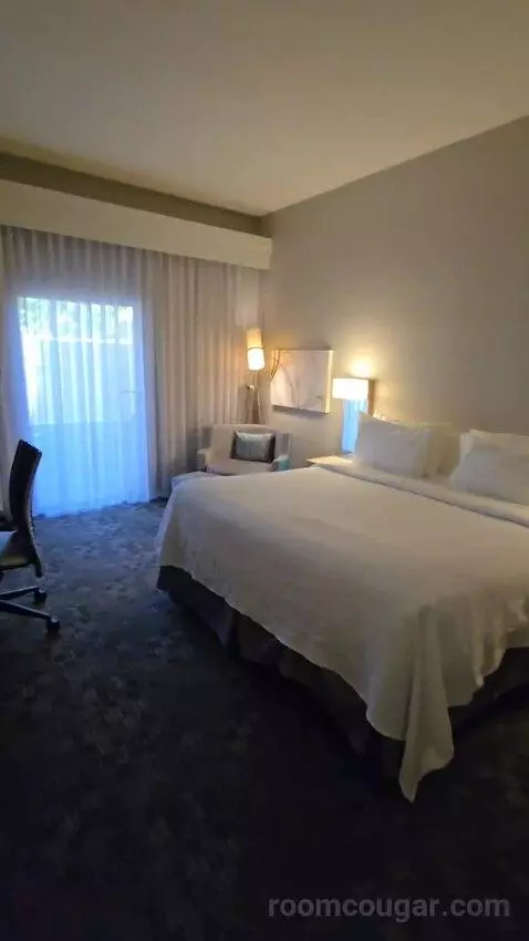 King Room, Accessible (#111) view picture #1