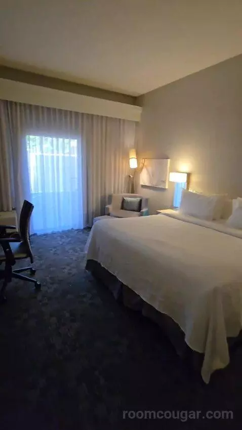 King Room, Accessible (#111) view picture #2