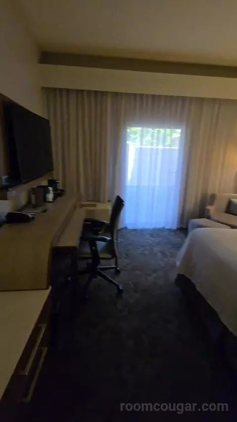 King Room, Accessible (#111) view picture #8