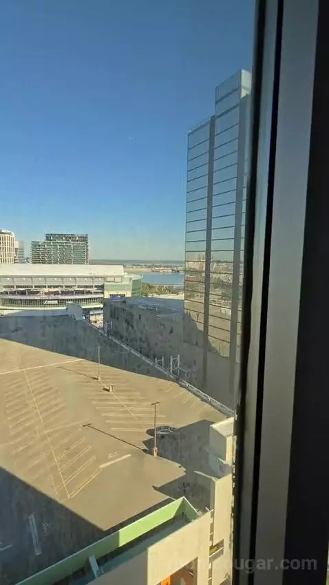 Two Room King Suite (#1516) view picture #5