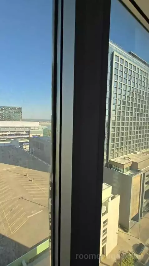 Two Room King Suite (#1516) view picture #7