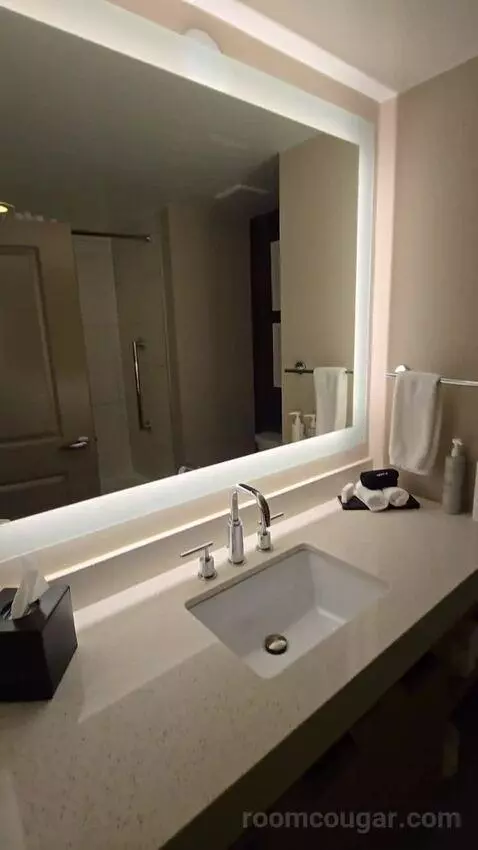 Two Room Two Queen Bay View (#1706) bathroom picture #4
