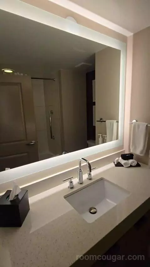 Two Room Two Queen Bay View (#1706) bathroom picture #5