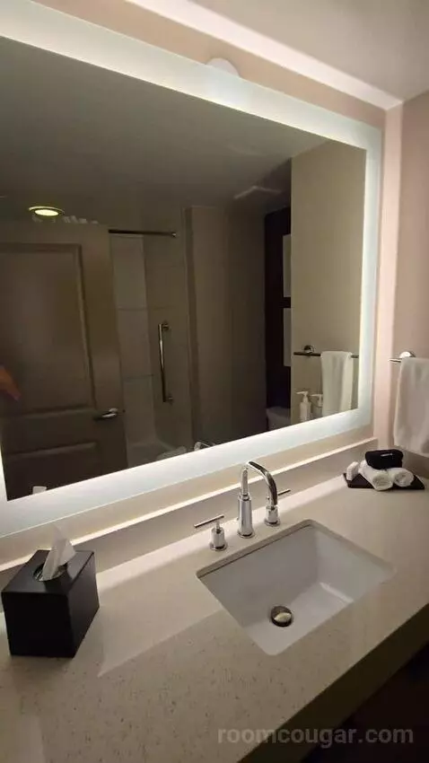 Two Room Two Queen Bay View (#1706) bathroom picture #6