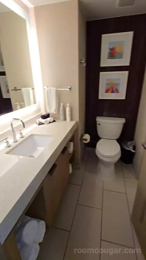 Two Room Two Queen Bay View (#1706) bathroom picture #1