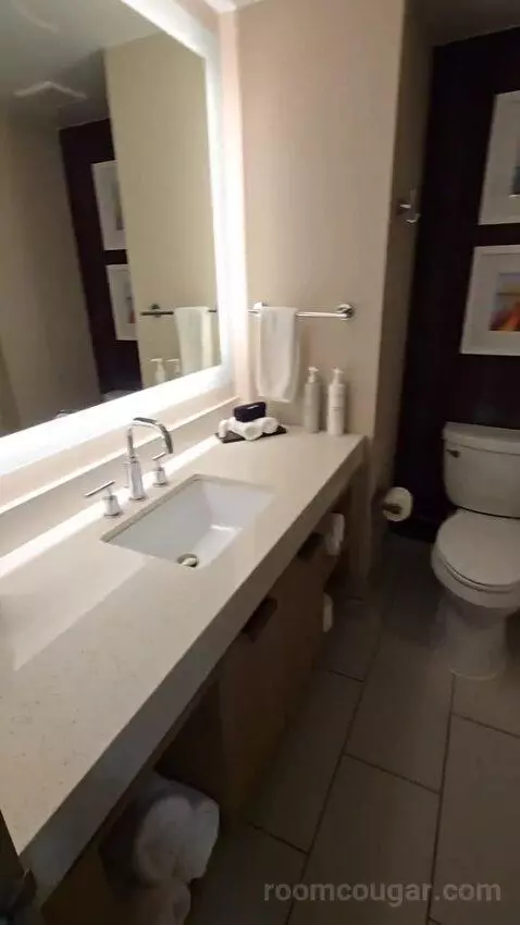 Two Room Two Queen Bay View (#1706) bathroom picture #3