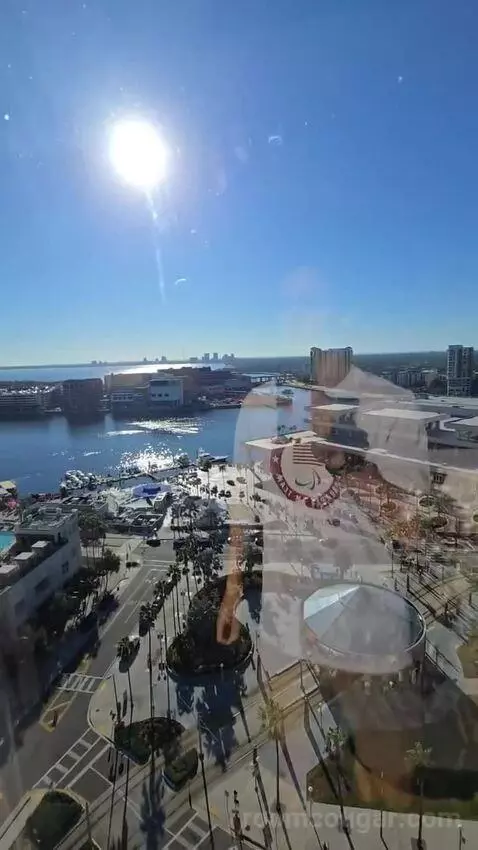 Premium Guest Room with 1 King, Water View (#1876) view picture #1