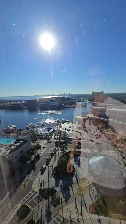 Premium Guest Room with 1 King, Water View (#1876) view picture #2