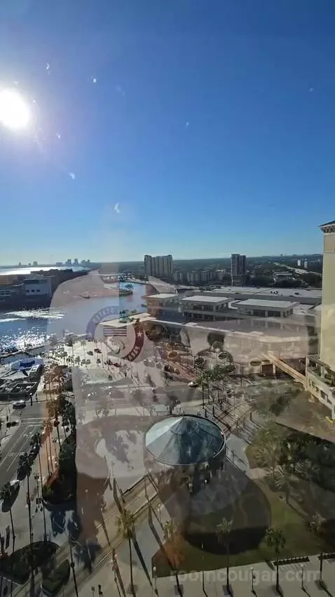 Premium Guest Room with 1 King, Water View (#1876) view picture #6