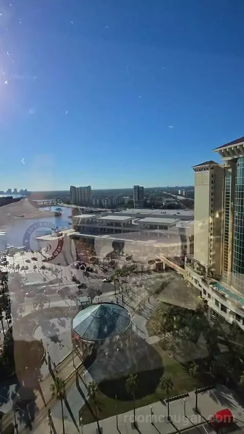 Premium Guest Room with 1 King, Water View (#1876) view picture #8