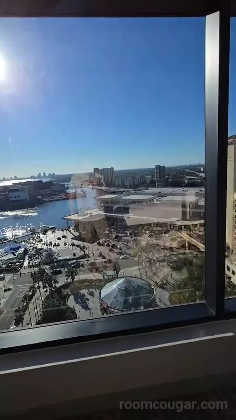 Premium Guest Room with 1 King, Water View (#1876) view picture #11