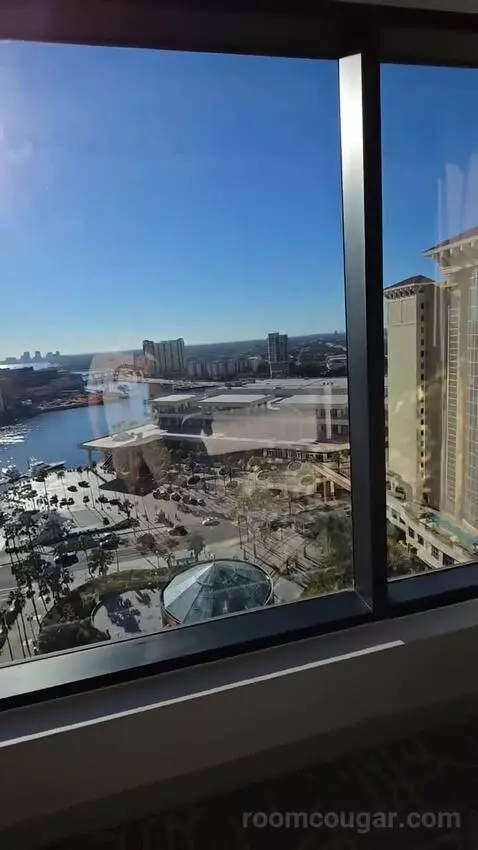 Premium Guest Room with 1 King, Water View (#1876) view picture #12