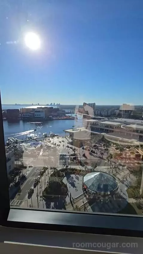 Premium Guest Room with 2 Queen, Water View (#1878) view picture #7
