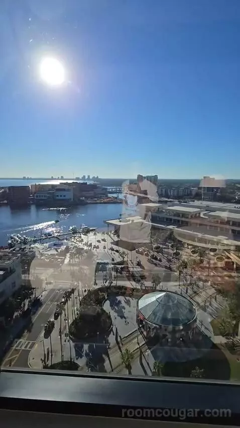 Premium Guest Room with 2 Queen, Water View (#1878) view picture #8
