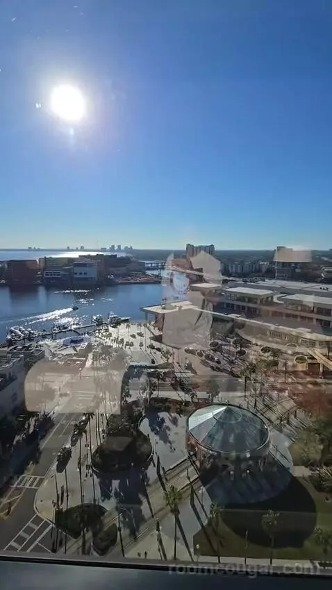 Premium Guest Room with 2 Queen, Water View (#1878) view picture #9