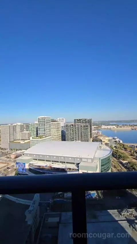 Presidential Suite (#2651) view picture #1