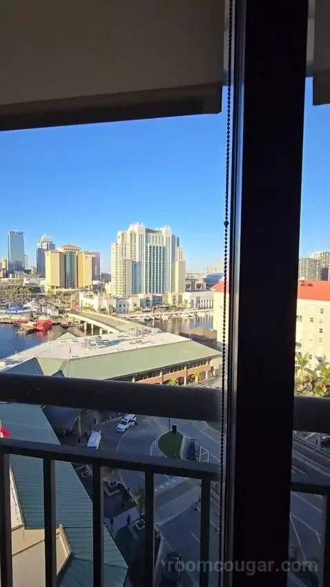 Channelside One Bedroom, Club Lounge Access, Suite (#1201) view picture #5