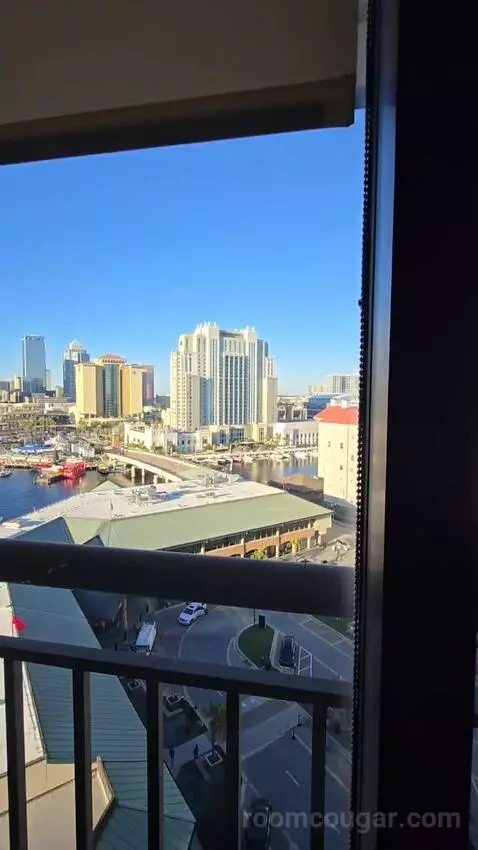 Channelside One Bedroom, Club Lounge Access, Suite (#1201) view picture #6
