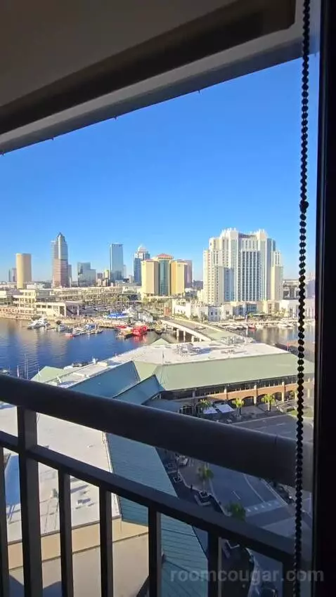 Channelside One Bedroom, Club Lounge Access, Suite (#1201) view picture #7