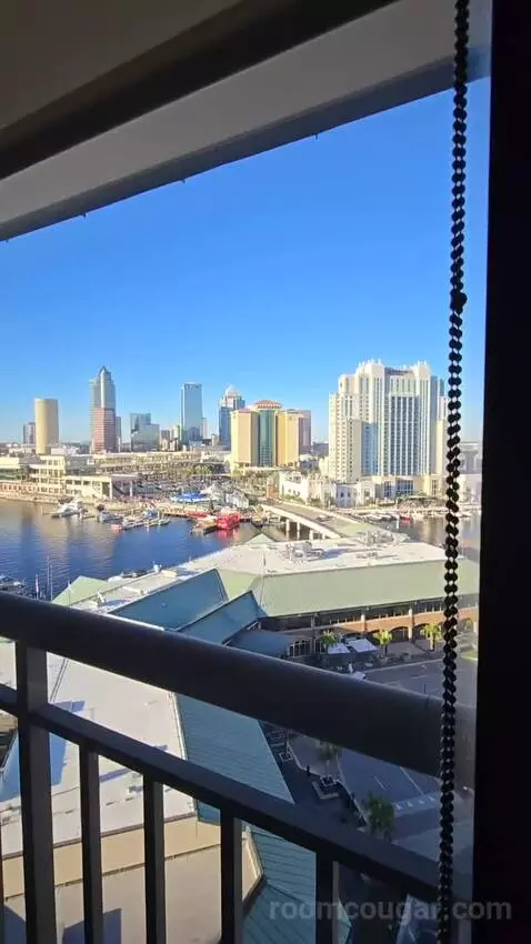 Channelside One Bedroom, Club Lounge Access, Suite (#1201) view picture #8