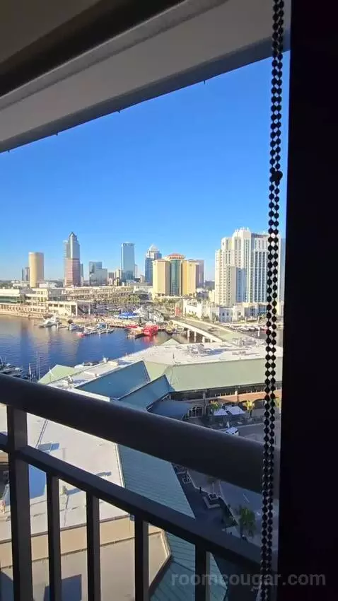 Channelside One Bedroom, Club Lounge Access, Suite (#1201) view picture #9