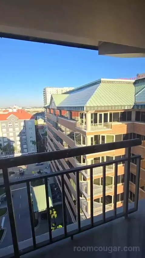 Channelside One Bedroom, Club Lounge Access, Suite (#1201) view picture #1