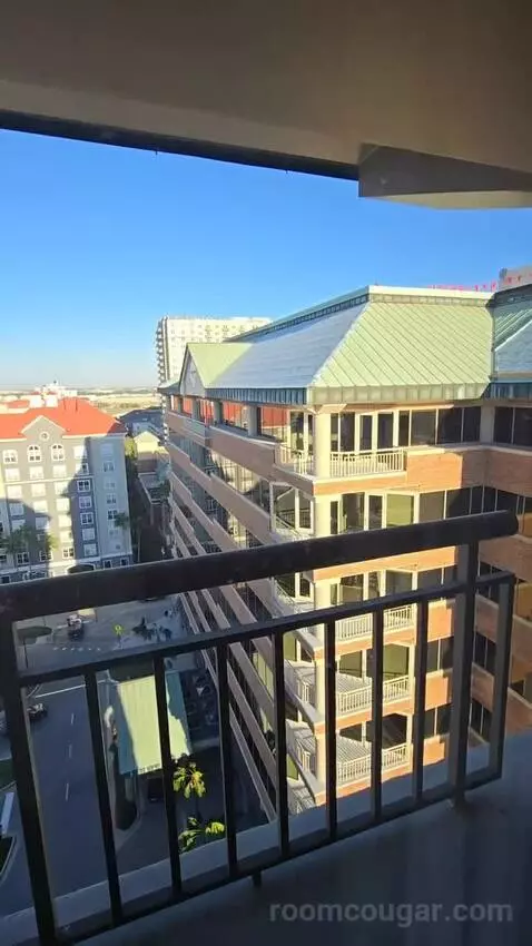 Channelside One Bedroom, Club Lounge Access, Suite (#1201) view picture #2