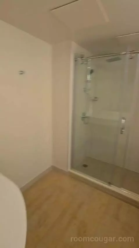 Channelside One Bedroom, Club Lounge Access, Suite (#1201) bathroom picture #4