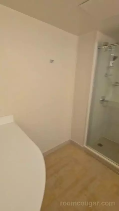 Channelside One Bedroom, Club Lounge Access, Suite (#1201) bathroom picture #6
