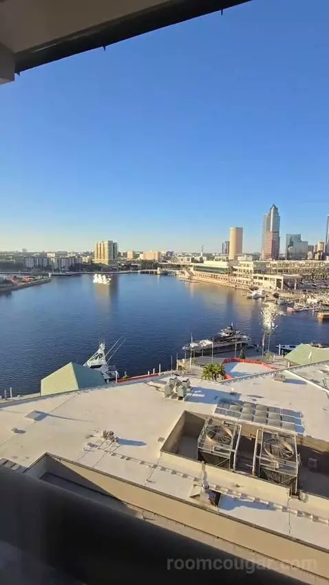 Guest Room, 2 Queen, Harbor View, High Floor (#1207) view picture #2