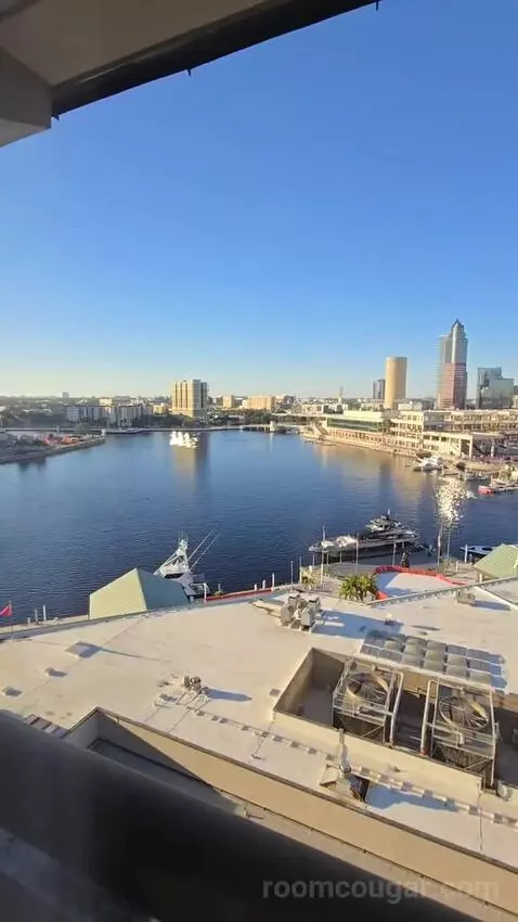 Guest Room, 2 Queen, Harbor View, High Floor (#1207) view picture #3